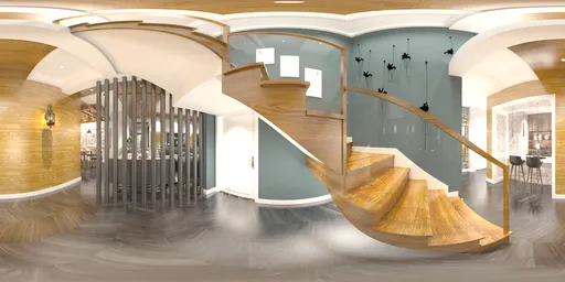 Stairwell