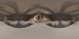 Wedding Banquet Hall