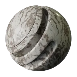 Marble