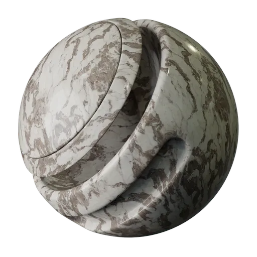 Marble