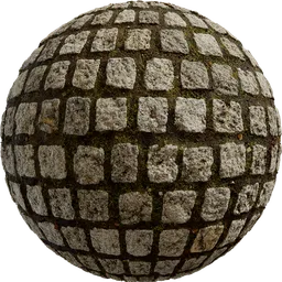 Stone Tiles 03