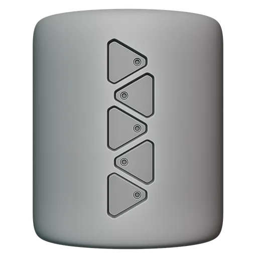 AM Hardsurface Detail 147