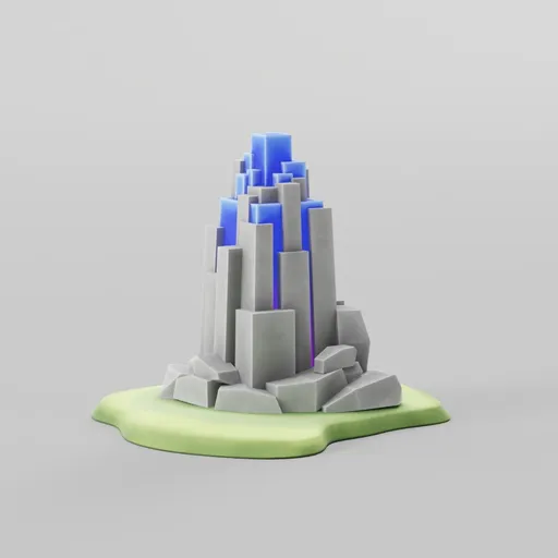 Minerals