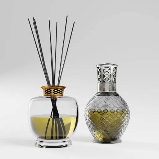 Aroma Diffuser