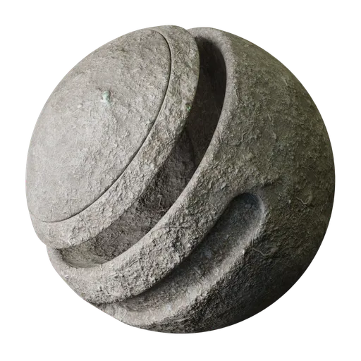 Arid Earth