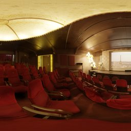 Pretville Cinema
