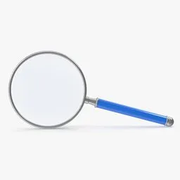 Magnifying Glass