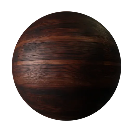 Wood