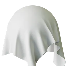 Plain White Flat
