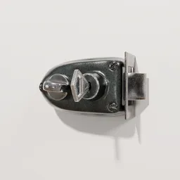 Lock
