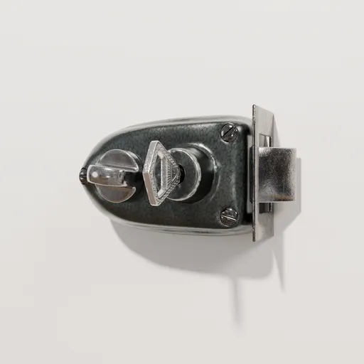 Lock
