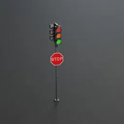 Traffic Light