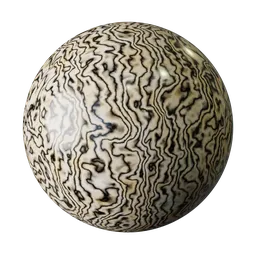 Procedural Marble