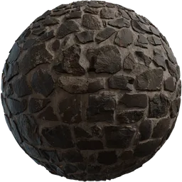 Rock Wall 13