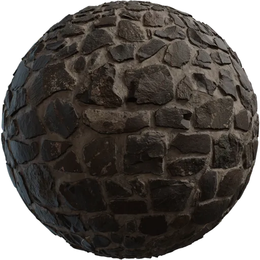 Rock Wall 13