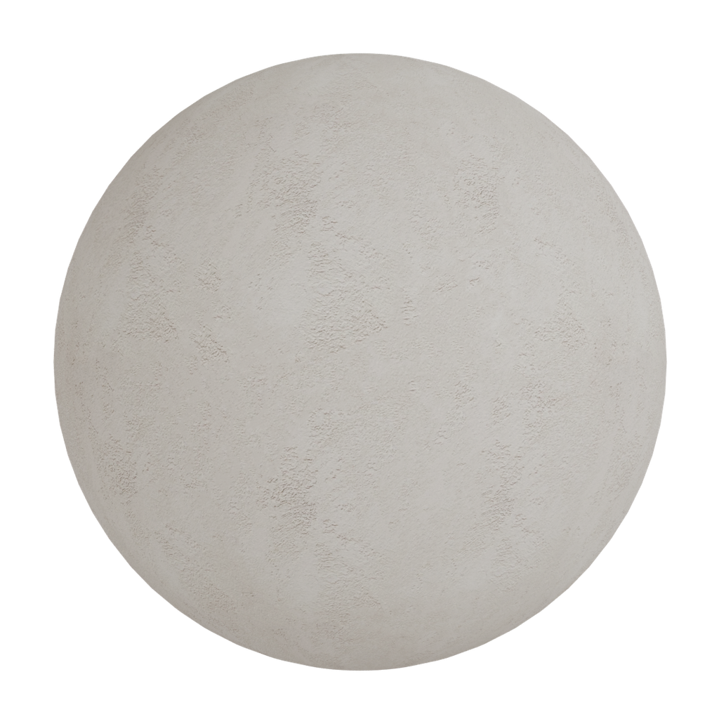 Architectural finish plaster | FREE plaster materials | Blendkit