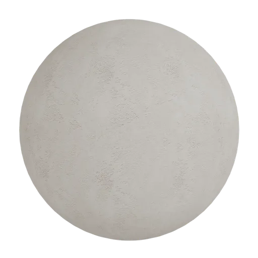 Architectural finish plaster