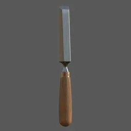 Bevel Edge Chisel