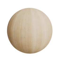 Oak wood