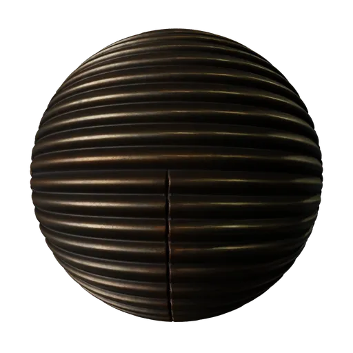 Corrugated Metal