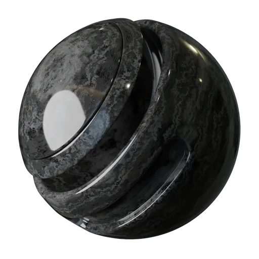 Black Marble