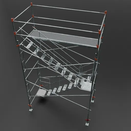 Scafolding
