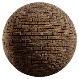 Bricks rough
