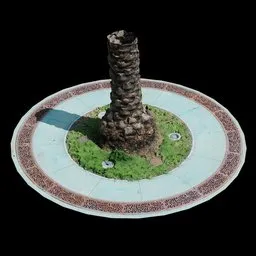 Scan tree