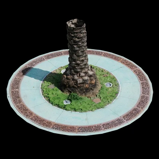 Scan tree