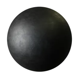 Rubber tire