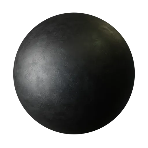 Rubber tire