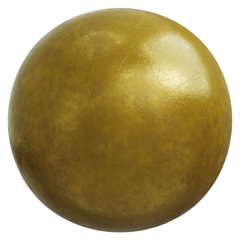 blenderkit-download-the-free-gold-material