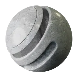 Gray marble - Tundra select