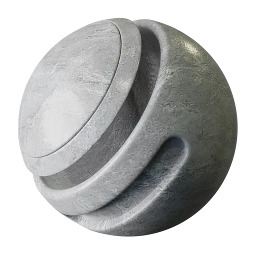 Gray marble - Tundra select