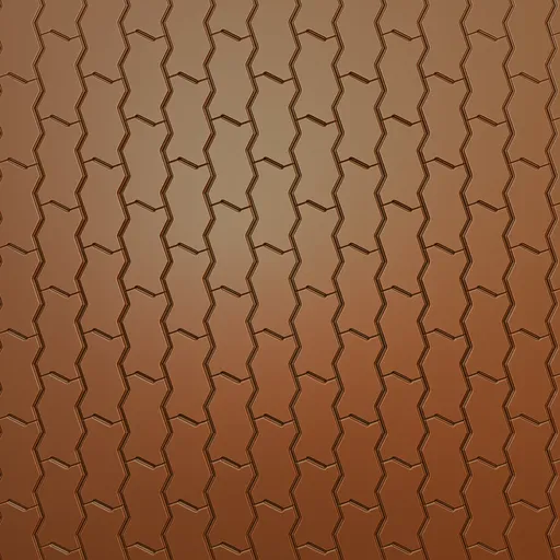 Paver Tile plain