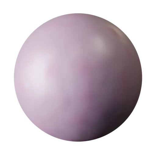 Procedural Bubble Gum