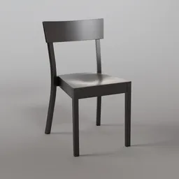 Bergamo Chair B105