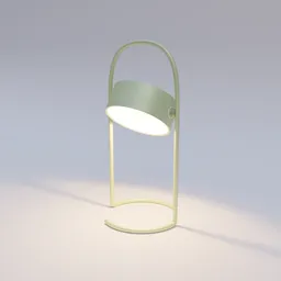 Table Lamp