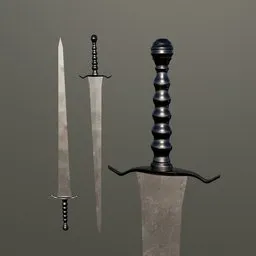 Sword
