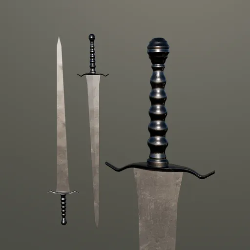 Sword