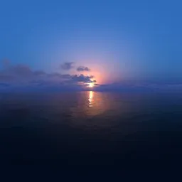 Evening