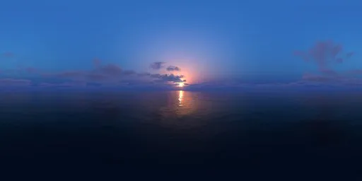 Evening
