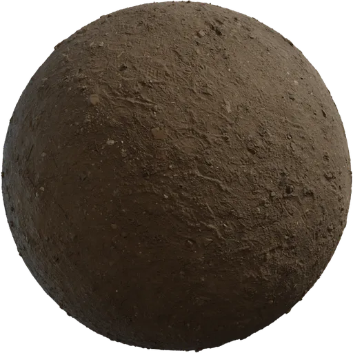 Dirt