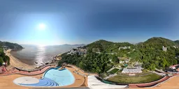 Highsky Outdoor swimming pool