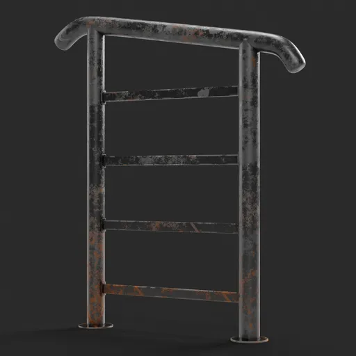 Handrail