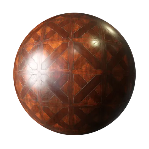 Wooden Floor