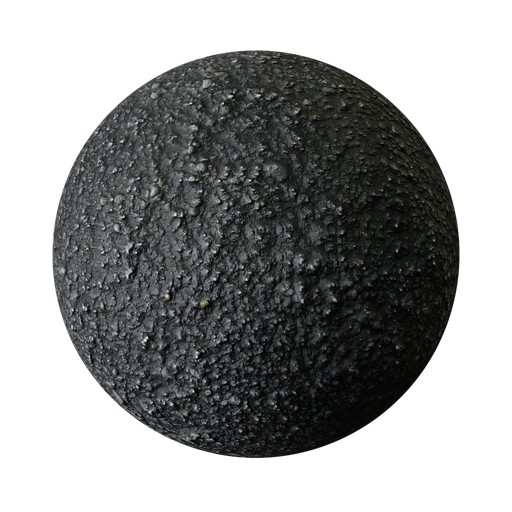 Thumbnail: Sand black