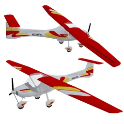 Fantasy Air Allegro 2000