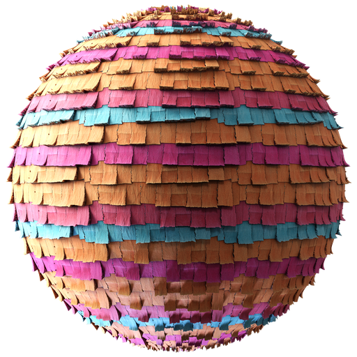 Thumbnail: Piñata 01