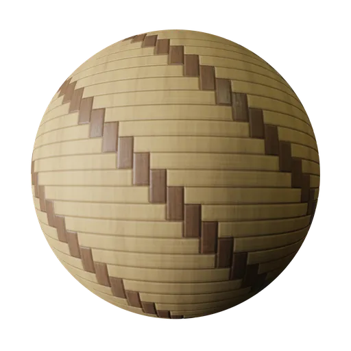 Wooden Floor